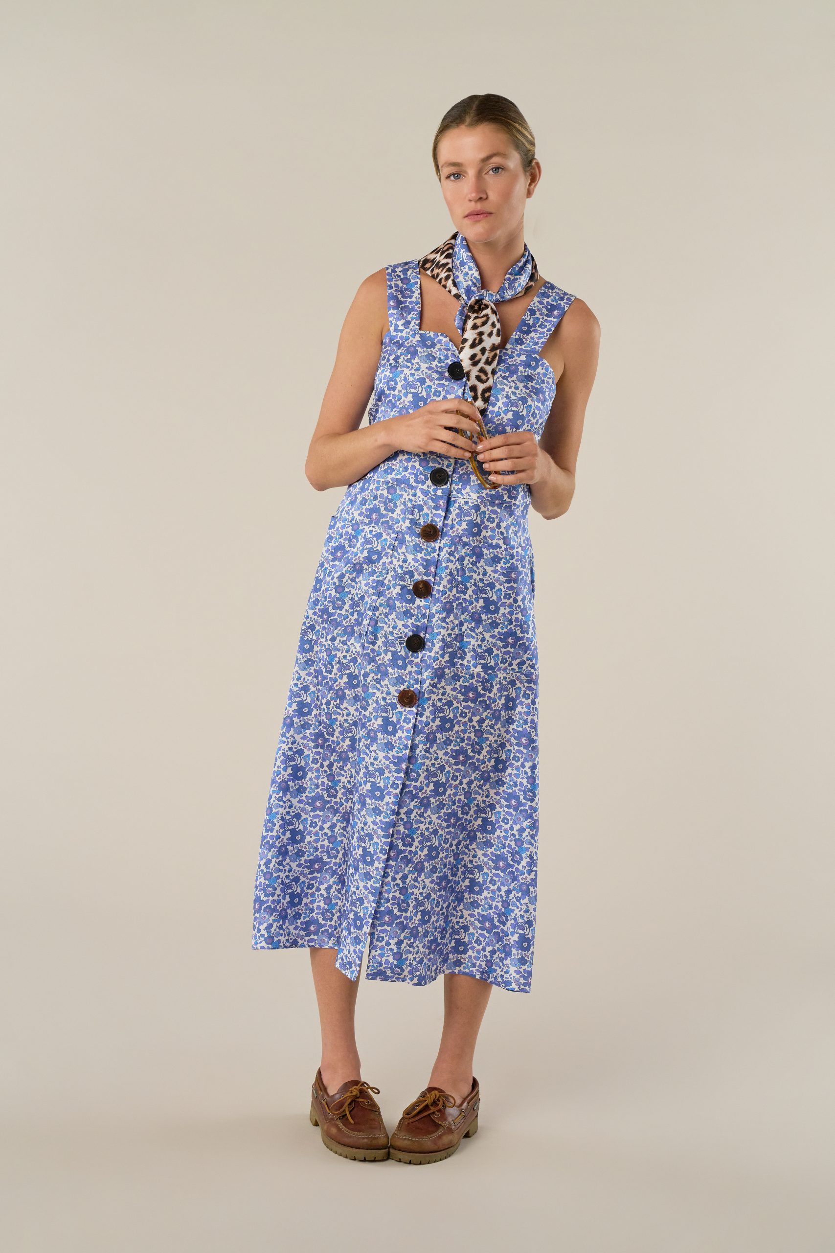 【LA PRESTIC OUISTON】DRESS Z * Dresses - La Prestic Ouiston