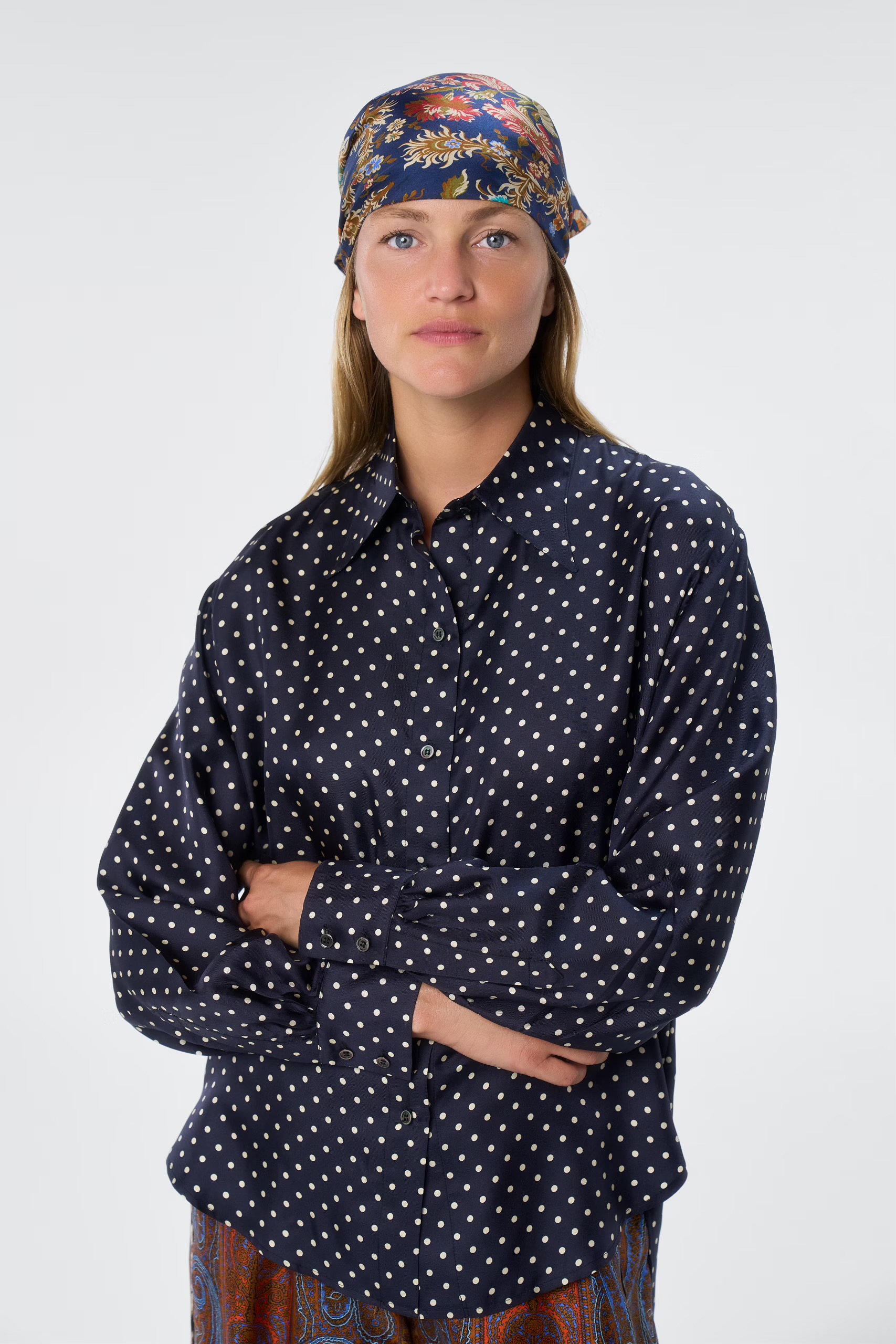 Shirts & Tops - La Prestic Ouiston